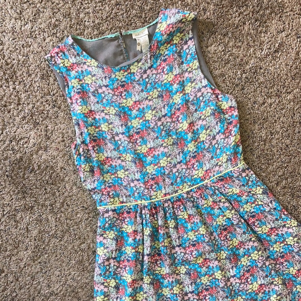 BNWOT MATILDA JANE